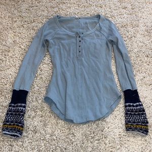 Free People Top